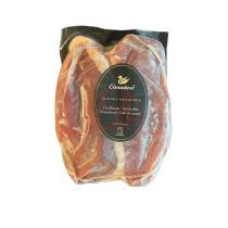 Frozen Duck BREASTfilet RAW RÅ 10KG